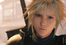 Cloud's Bold New Look in Dissidia Duellum Final Fantasy Ignites Fan Debate