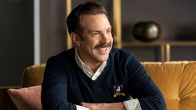 Coach Beard Returns: Ted Lasso Reveals a Fan-Favorite’s Comeback and Season 4 Surprises