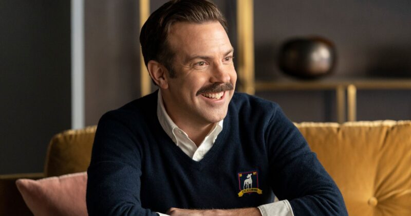 Coach Beard Returns: Ted Lasso Reveals a Fan-Favorite’s Comeback and Season 4 Surprises