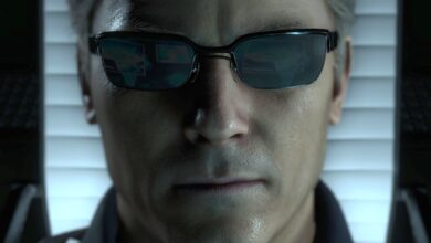 Code: Veronica Signals Return: Clues Point to the Next Big Resident Evil Remake