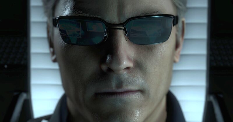 Code: Veronica Signals Return: Clues Point to the Next Big Resident Evil Remake