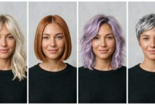 Apps para Cambiar el Color de Pelo: Guía Completa para Transformaciones Virtuales