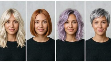 Apps para Cambiar el Color de Pelo: Guía Completa para Transformaciones Virtuales