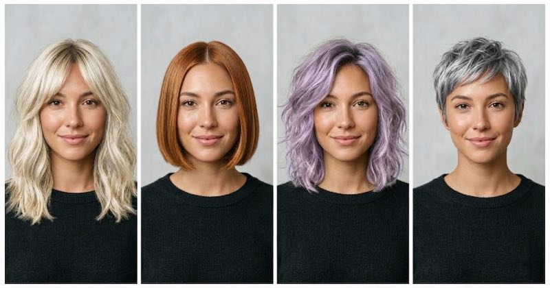 Apps para Cambiar el Color de Pelo: Guía Completa para Transformaciones Virtuales