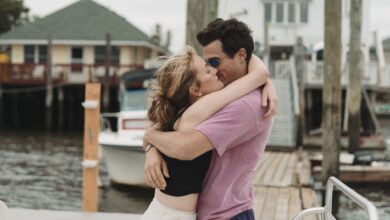 Controversy and Critique Surround FX's Kennedy Series: Daryl Hannah Speaks Out