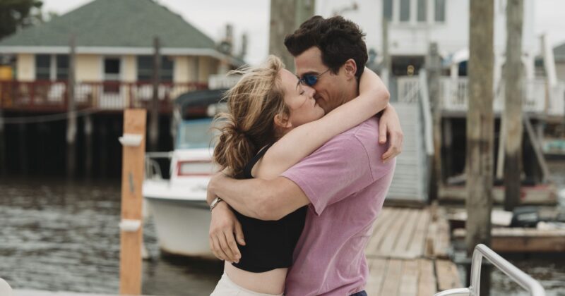 Controversy and Critique Surround FX's Kennedy Series: Daryl Hannah Speaks Out