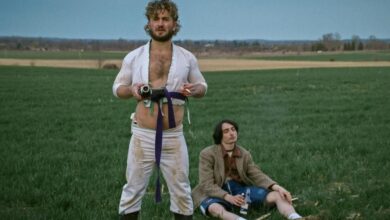 Crash Land: A Wild & Heartfelt Comedy That Redefines Masculinity On Screen