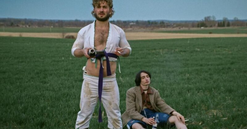 Crash Land: A Wild & Heartfelt Comedy That Redefines Masculinity On Screen