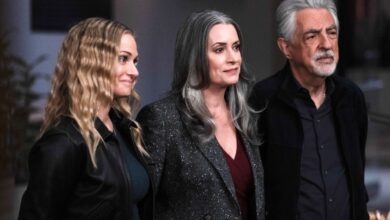Criminal Minds: Evolution Sets New Era with Season 19 Premiere and Major Guest Star Lineup