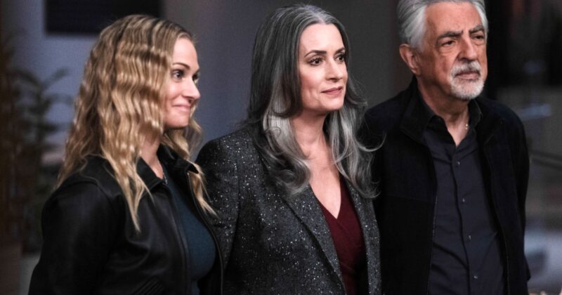Criminal Minds: Evolution Sets New Era with Season 19 Premiere and Major Guest Star Lineup