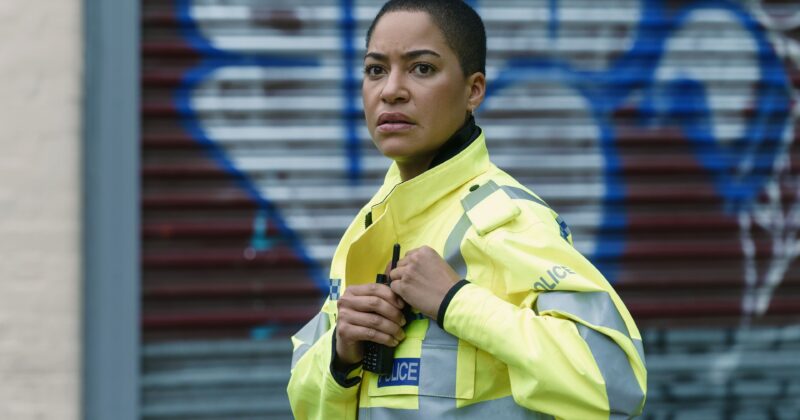 Criminal Record: Apple TV’s British Crime Thriller Continues to Raise the Bar