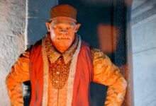 Crimson Desert: Definitive Guide to Solving The Weight of Knowledge Quest