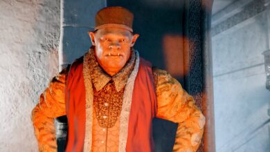 Crimson Desert: Definitive Guide to Solving The Weight of Knowledge Quest