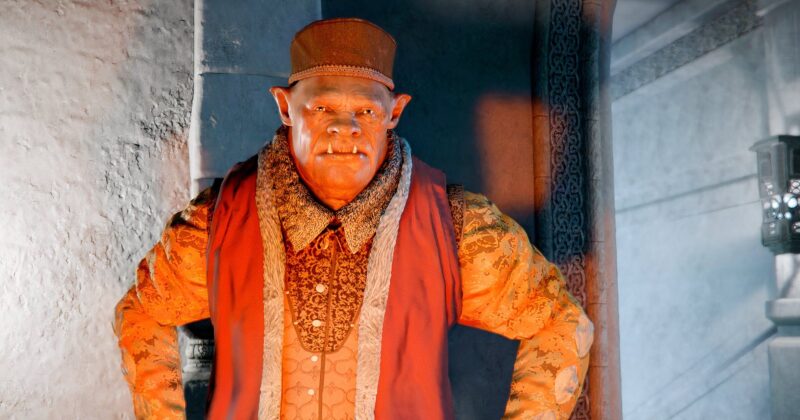 Crimson Desert: Definitive Guide to Solving The Weight of Knowledge Quest