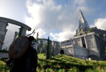 Crimson Desert: Early Hands-On Impressions Set High Expectations for Open-World Adventure