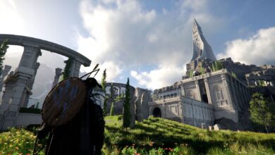 Crimson Desert: Early Hands-On Impressions Set High Expectations for Open-World Adventure