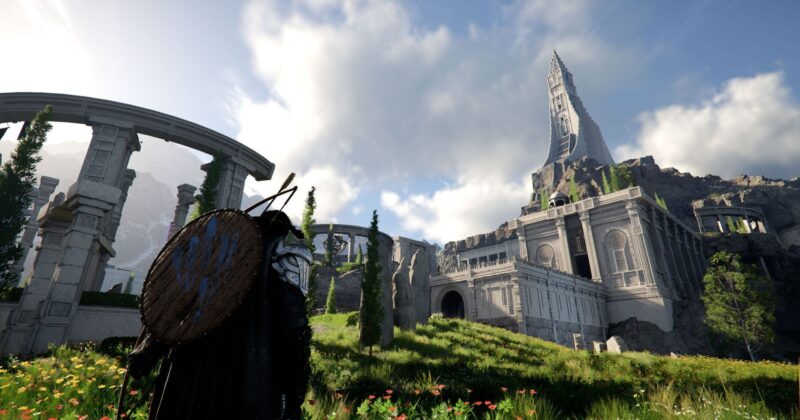 Crimson Desert: Early Hands-On Impressions Set High Expectations for Open-World Adventure