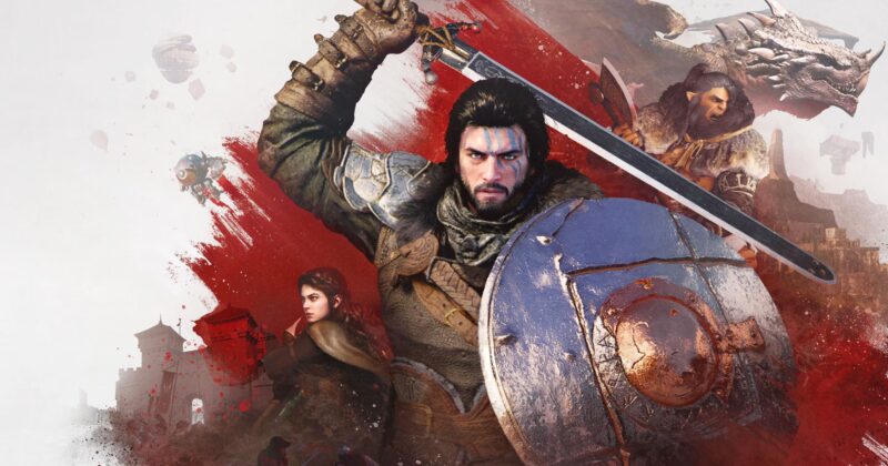 Crimson Desert Faces Backlash Over Last-Minute Denuvo DRM Addition