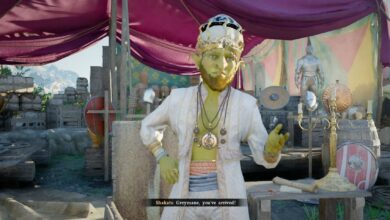 Crimson Desert: Guide to Solving the 'Close Threat' Quest Efficiently