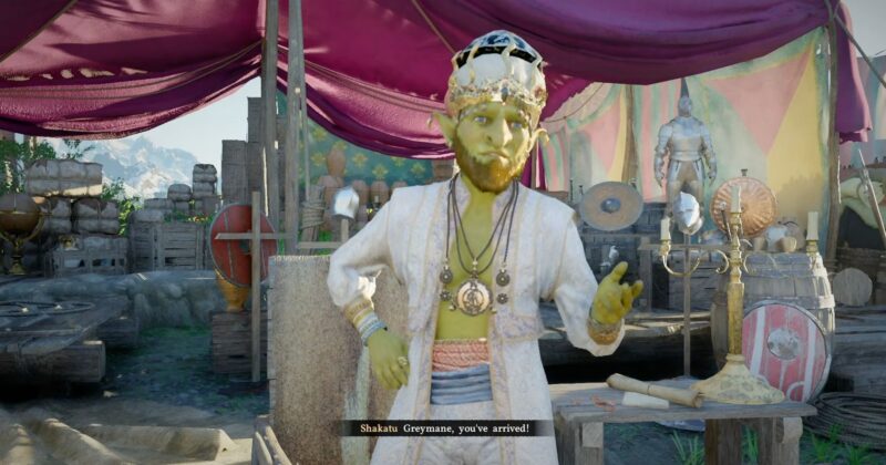 Crimson Desert: Guide to Solving the 'Close Threat' Quest Efficiently