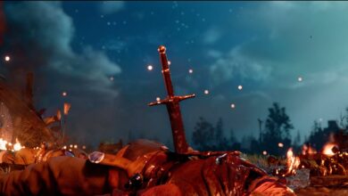 Crimson Desert: How Hard Is the Challenge Awaiting Adventurers?