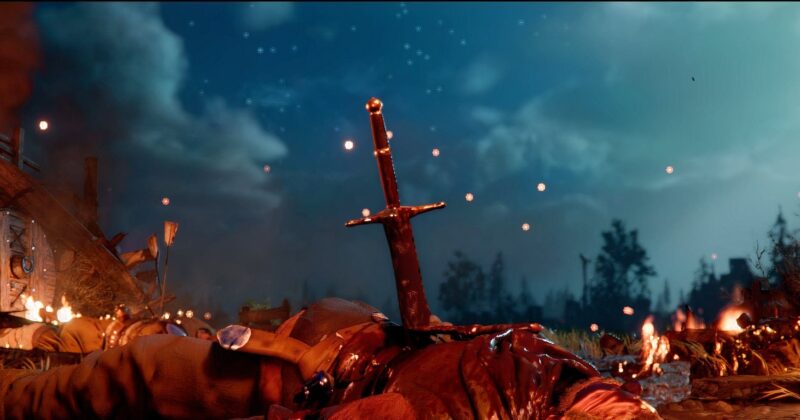 Crimson Desert: How Hard Is the Challenge Awaiting Adventurers?