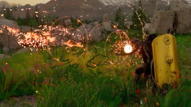 Crimson Desert: Mastering Elemental Attacks – Unlock Locations, Skills & Power Tips