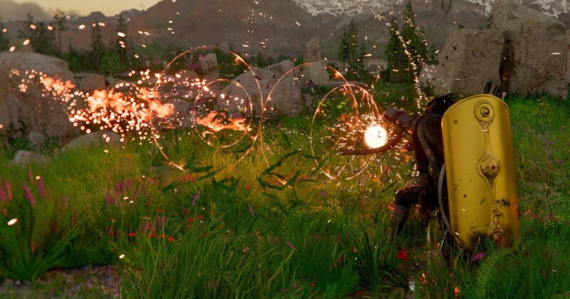 Crimson Desert: Mastering Elemental Attacks – Unlock Locations, Skills & Power Tips