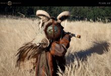 Crimson Desert: Mastering the Devil of the Reed Fields Boss Fight