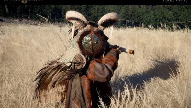 Crimson Desert: Mastering the Devil of the Reed Fields Boss Fight