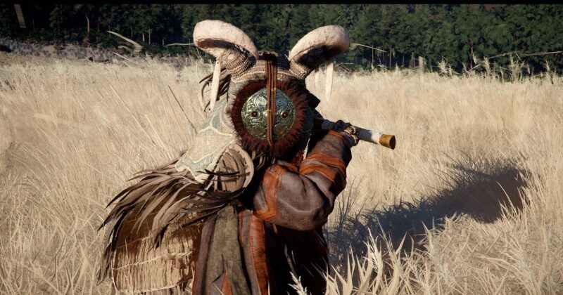 Crimson Desert: Mastering the Devil of the Reed Fields Boss Fight