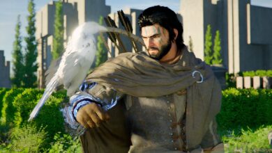 Crimson Desert on PS5: Instantly Enhance Graphics with One Simple Setting Change