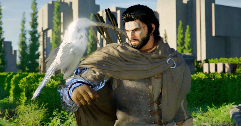 Crimson Desert on PS5: Instantly Enhance Graphics with One Simple Setting Change