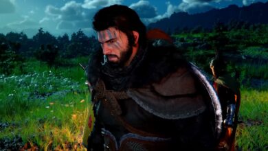 Crimson Desert Responds to Player Criticism with Major Controls Update