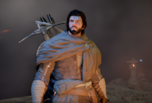 Crimson Desert: The Best Early Skills for a Powerful Start