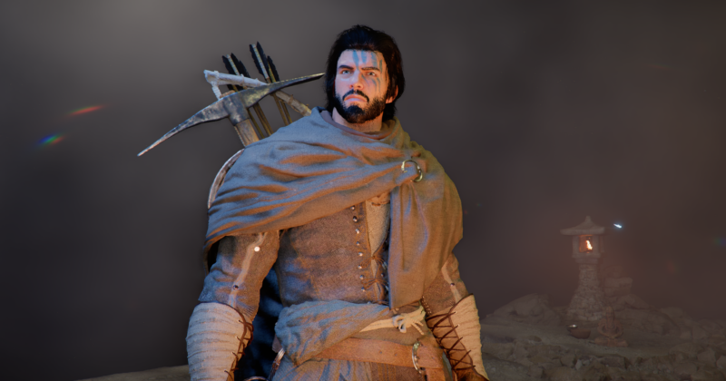 Crimson Desert: The Best Early Skills for a Powerful Start