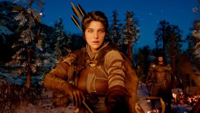 Crimson Desert: What to Expect from Its Playtime and Open-World Adventure