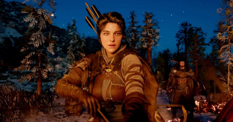 Crimson Desert: What to Expect from Its Playtime and Open-World Adventure