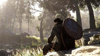 Crimson Desert: Why the Game’s PC Version Is a Visual Powerhouse