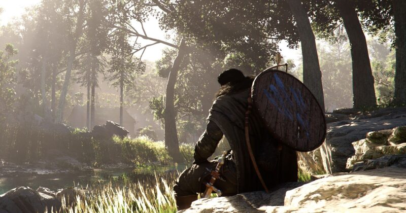 Crimson Desert: Why the Game’s PC Version Is a Visual Powerhouse