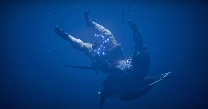 Crimson Desert’s Open World Misses a Key Modern Gameplay Feature