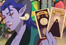 Critical Role: How Prime Video Crafted the Ultimate Fantasy Franchise for a New Generation