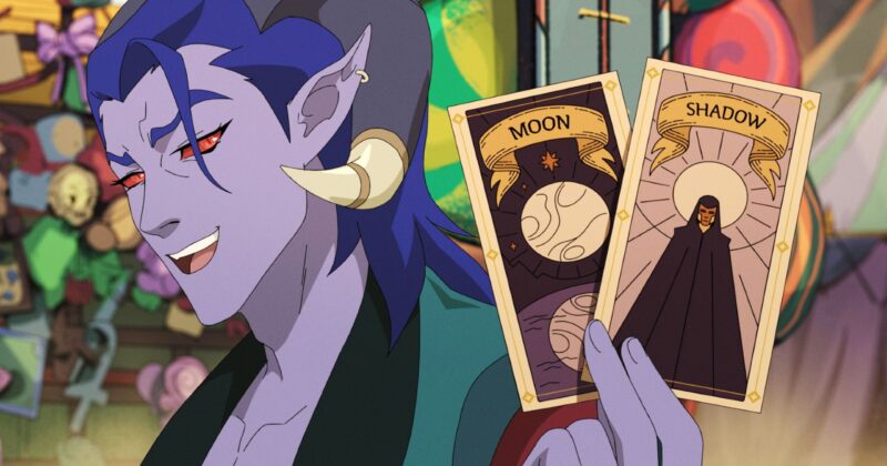 Critical Role: How Prime Video Crafted the Ultimate Fantasy Franchise for a New Generation