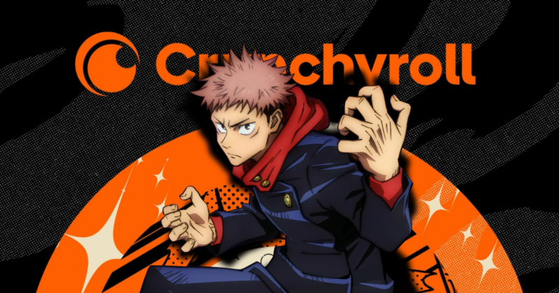 Crunchyroll Delivers the Jujutsu Kaisen Upgrade Fans Demanded: Blu-ray Quality Now Streaming