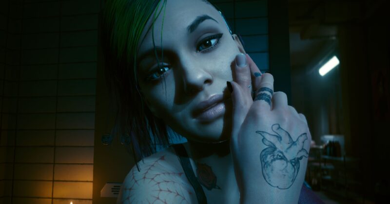 Cyberpunk 2: What We Really Know About the Next Dystopian Adventure