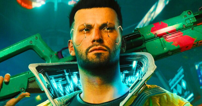 Cyberpunk 2077: Discover the Fresh Start Mod and Its New Lifepath Revolutionizing Night City
