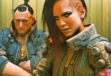 Cyberpunk 2077 Ignites Frenzy with Surprise PS5 Pro Update: What to Expect