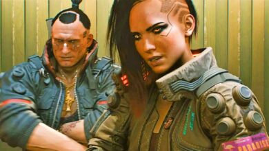 Cyberpunk 2077 Ignites Frenzy with Surprise PS5 Pro Update: What to Expect