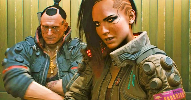 Cyberpunk 2077 Ignites Frenzy with Surprise PS5 Pro Update: What to Expect