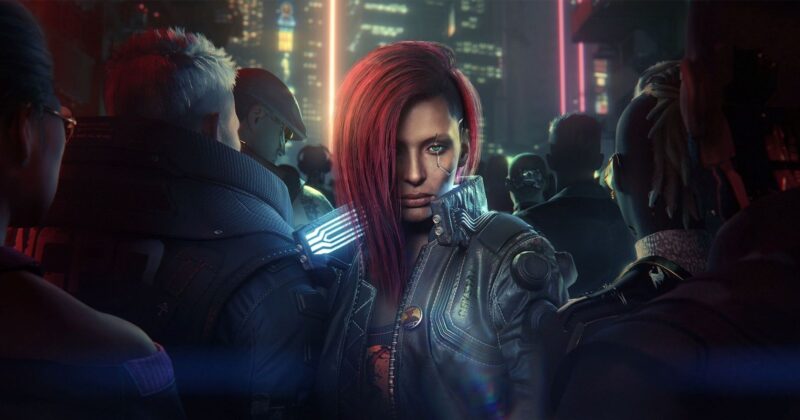 Cyberpunk 2077 Joins Game Pass: The Ultimate Chance to Explore Night City For Free